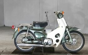 HONDA C70 SUPER CUB HA02