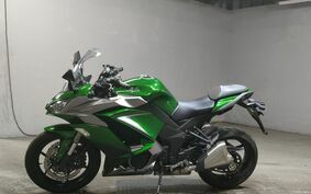 KAWASAKI NINJA 1000 2019 ZXT00W