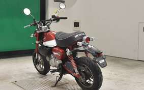 HONDA MONKEY 125 ABS JB02