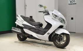 SUZUKI SKYWAVE 250 (Burgman 250) SS 2 CJ46A