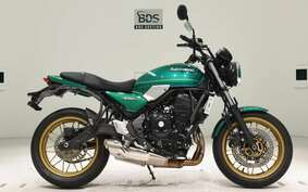 KAWASAKI Z650 RS 2024 ER650M