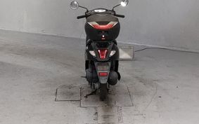 SUZUKI LETS CA4AA