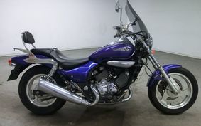 KAWASAKI ELIMINATOR 250 V Type 1998 VN250A