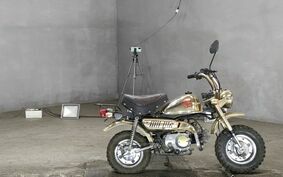 HONDA MONKEY Z50J