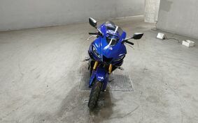 YAMAHA YZF-R25 RG43J