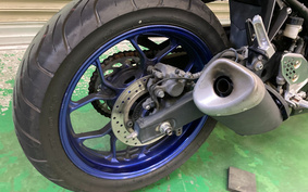 YAMAHA YZF-R25 ABS RG10J