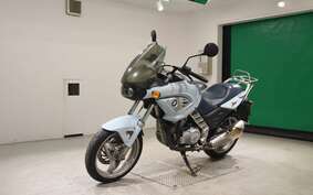 BMW F650CS 2002