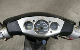 YAMAHA JOG ZR Evolution SA16J