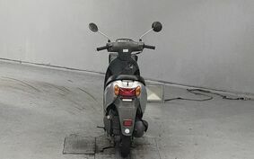 SUZUKI LET's 4 CA45A