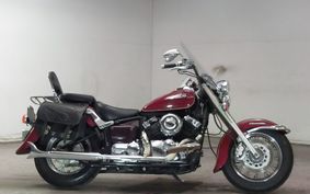 YAMAHA DRAGSTAR 400 CLASSIC 1999 4TR