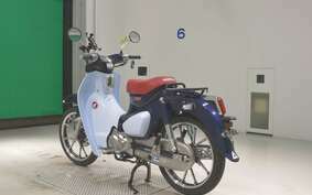 HONDA C125 SUPER CUB JA58