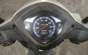 SUZUKI ADDRESS 110 CE47A