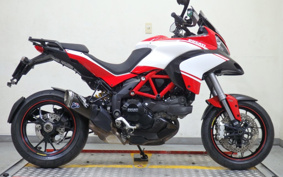 DUCATI  DUCATI  MULTI  STRADA 1200S 2013 ZDMA302JACB