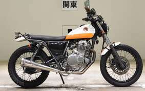 SUZUKI GRASS TRACKER NJ47A