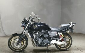 HONDA CB400SF VTEC REVO 2013 NC42