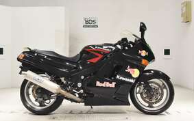 KAWASAKI ZZ1100 NINJA R 1992 ZXT10C