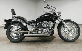 YAMAHA DRAGSTAR 400 2008 VH01J