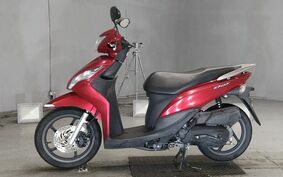 HONDA DIO 110 JF31