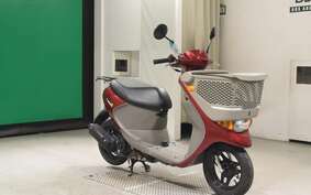 SUZUKI LET's 4 Basket CA43A