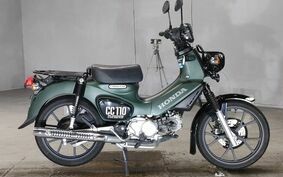 HONDA CROSS CUB 110 JA60