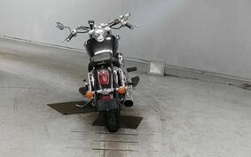 HONDA SHADOW 400 2008 NC34