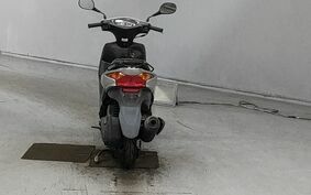 SUZUKI ADDRESS V125 S CF4MA