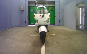 HONDA GYRO CANOPY TA03