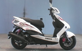 YAMAHA CYGNUS 125 XSR 2 SE46