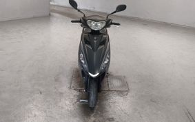 YAMAHA  AXIS Z SED7J