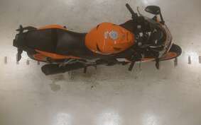 HONDA CBR250R A MC41