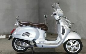 VESPA GTS300 IE 2015 M4520