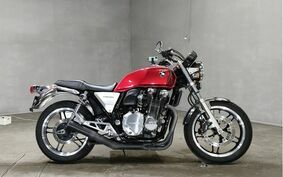 HONDA CB1100 2010 SC65