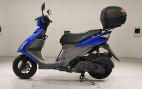 SUZUKI ADDRESS V125 S CF4MA