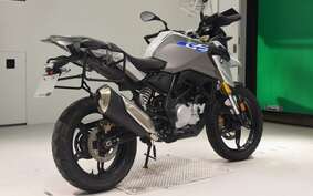 BMW G310GS 2017