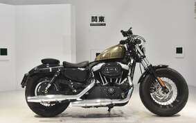 HARLEY XL1200X 2012 LC3