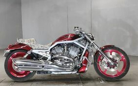 HARLEY V-ROD VRSCA 2003 HAZ