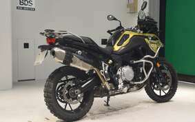 BMW F750GS 2020