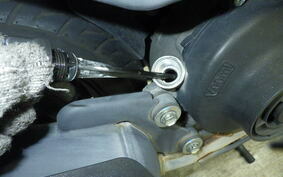 SUZUKI ADDRESS V50 CA4BA