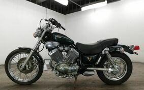 YAMAHA VIRAGO 400 1987 2NT