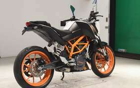 KTM 390 DUKE 2014 JGJ40