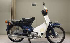 HONDA C70 SUPER CUB C70