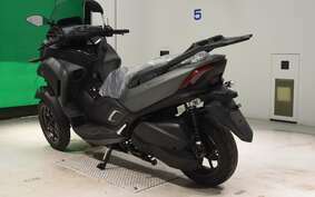 YAMAHA TRICITY 300 2020 SH15J