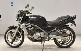 KAWASAKI BALIUS 250 ZR250A