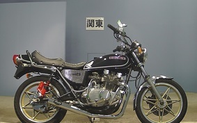 SUZUKI GS400 2019