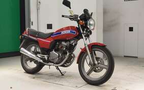 HONDA CB125T JC06