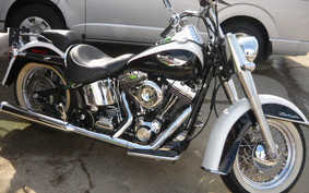 HARLEY FLSTN 2006 BNY