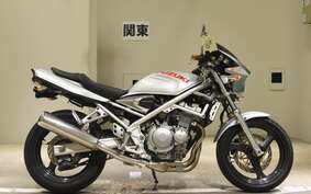 SUZUKI BANDIT 250 Gen.2 GJ77A