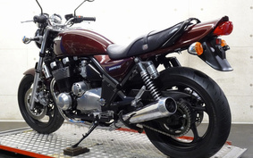 KAWASAKI ZEPHYR 1100 2005 ZRT10A