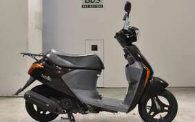 SUZUKI LET's 5 CA47A