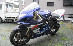 SUZUKI GSX-R600 GN7CA